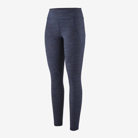 Patagonia Pants - Patagonia Women’s Centered Crops NWT